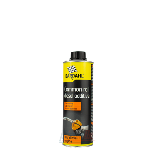 Bardahl Common Rail Diesel Additive (1072)