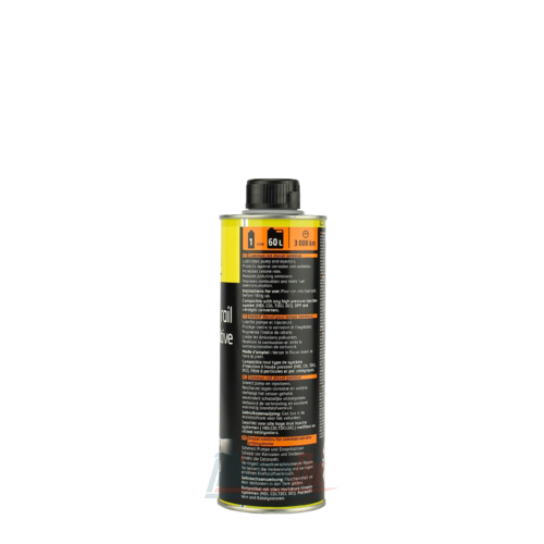 Bardahl Common Rail Diesel Additive (1072) - 2