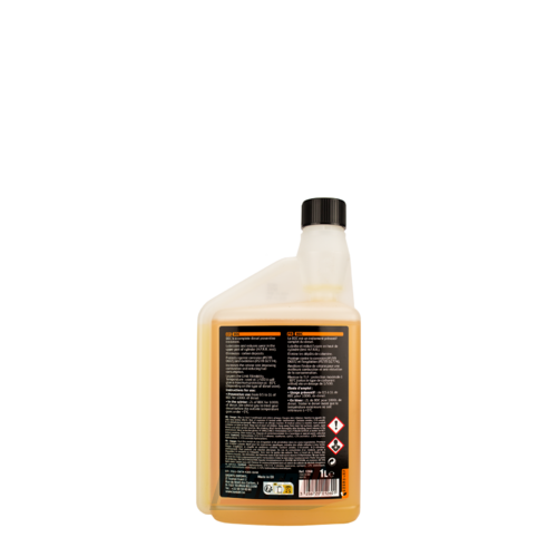 Bardahl Diesel Treatment BDC (1260) - 2