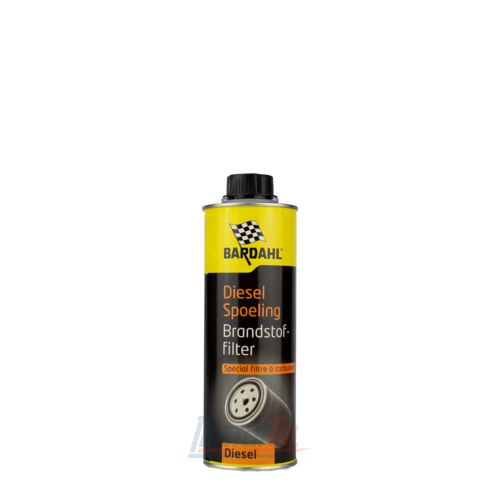 Bardahl Diesel Spoeling (1182) - 1