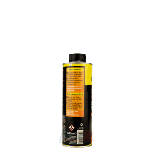 Bardahl Diesel Spoeling (1182) - 2