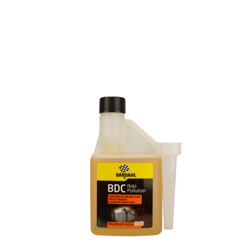 Bardahl Diesel Treatment BDC (1252)