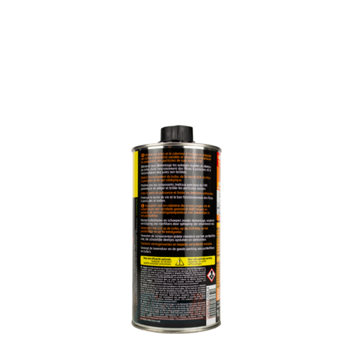 Bardahl DPF and Turbo Cleaner Diesel (1000BE) - 2