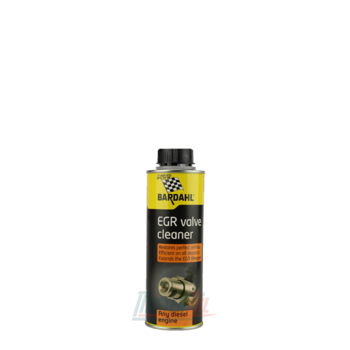 Bardahl EGR Valve Cleaner Diesel (1117B)