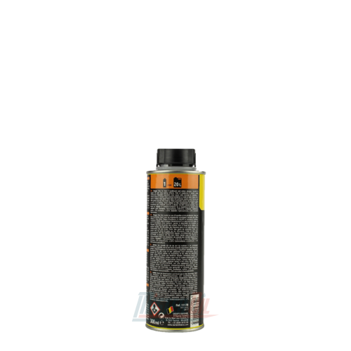 Bardahl EGR Valve Cleaner Diesel (1117B) - 2