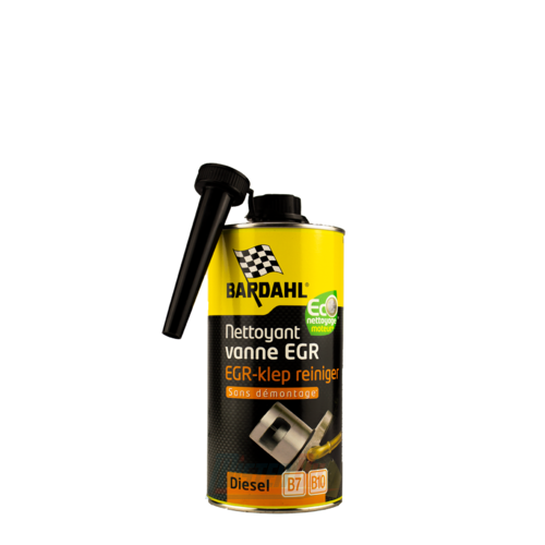 Bardahl EGR Valve Cleaner Diesel (2314BE)
