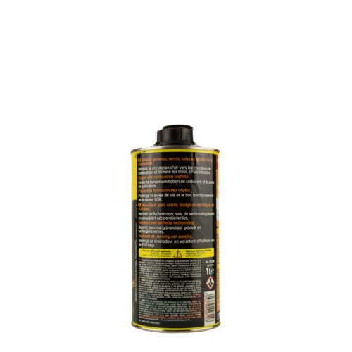 Bardahl EGR Valve Cleaner Diesel (2314BE) - 2