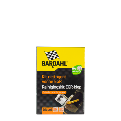 Bardahl EGR Valve Cleaning Kit Diesel (9123) - 2