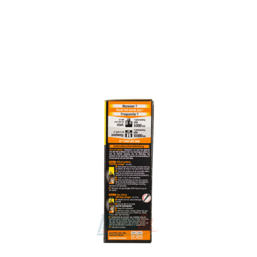 Bardahl EGR Valve Cleaning Kit Diesel (9123) - 3