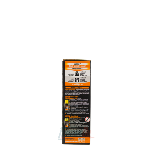 Bardahl EGR Valve Cleaning Kit Diesel (9123) - 5