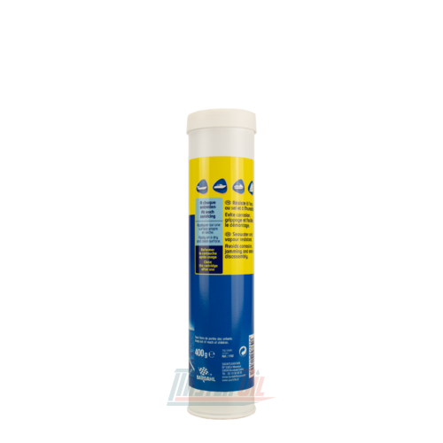 Bardahl Green Marine Grease (1792) - 2