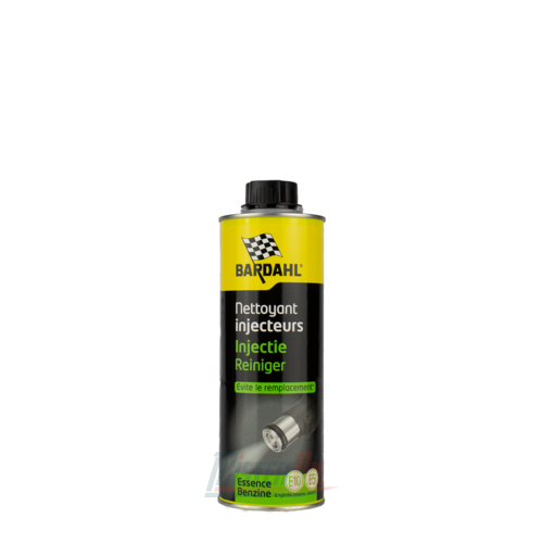 Bardahl Injector Cleaner Petrol (1198)