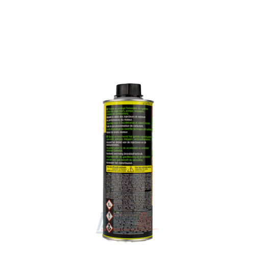 Bardahl Injector Cleaner Petrol (1198) - 2
