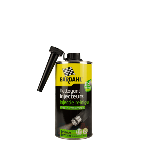 Bardahl Injector Cleaner Petrol (11983)