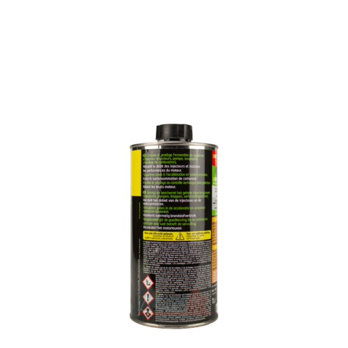 Bardahl Injector Cleaner Petrol (11983) - 2