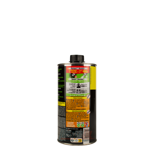 Bardahl Injector Cleaner Petrol (11983) - 3