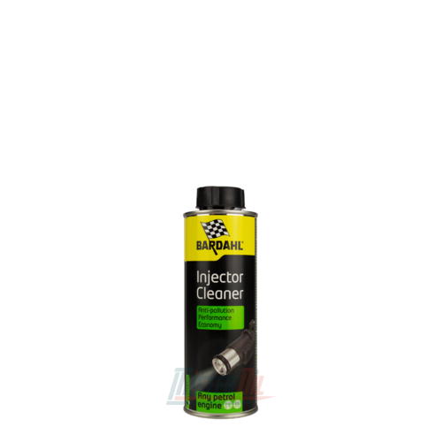 Bardahl Injector Cleaner Petrol (2101)