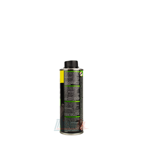 Bardahl Injector Cleaner Petrol (2101) - 2