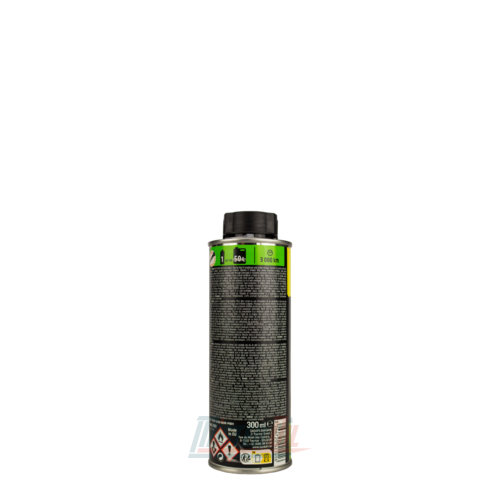 Bardahl Injector Cleaner Petrol (2101) - 3