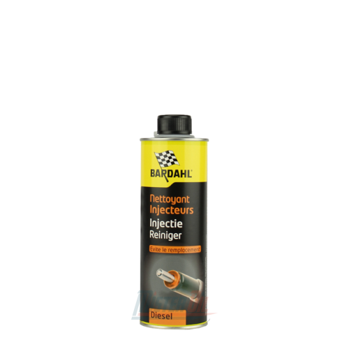 Bardahl Injector Cleaner Diesel (1155)