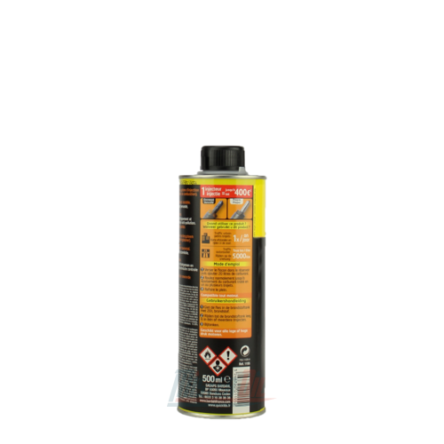 Bardahl Injector Cleaner Diesel (1155) - 2