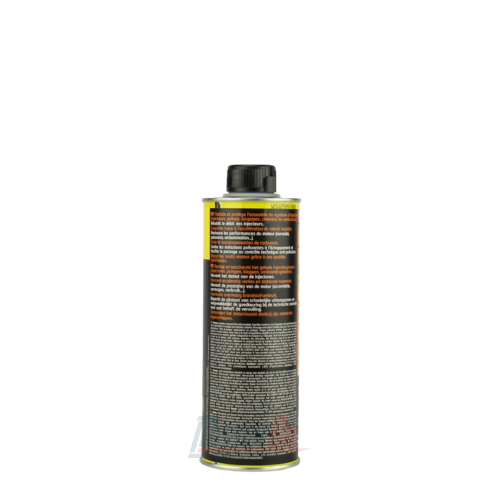 Bardahl Injector Cleaner Diesel (1155) - 3