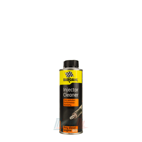 Bardahl Injector Cleaner Diesel (1185) - 1
