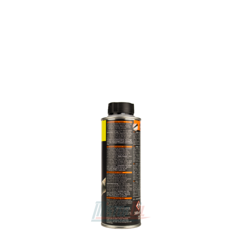 Bardahl Injector Cleaner Diesel (1185) - 2
