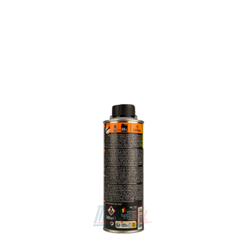 Bardahl Injector Cleaner Diesel (1185) - 3