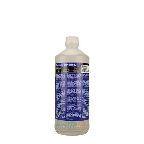 Bardahl Coolant E-Tech -40°C (35621) - 2