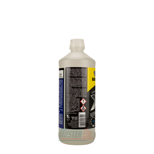 Bardahl Coolant E-Tech -40°C (35621) - 3