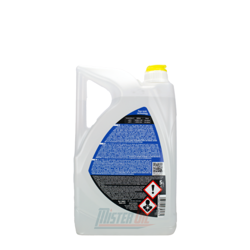 Bardahl Coolant E-Tech -40°C (35623) - 2