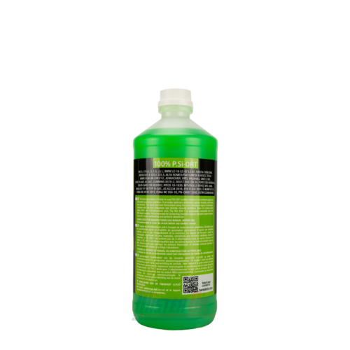 Bardahl Coolant Green Evo 7 -37°C (35601) - 2
