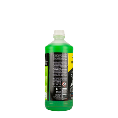 Bardahl Coolant Green Evo 7 -37°C (35601) - 3