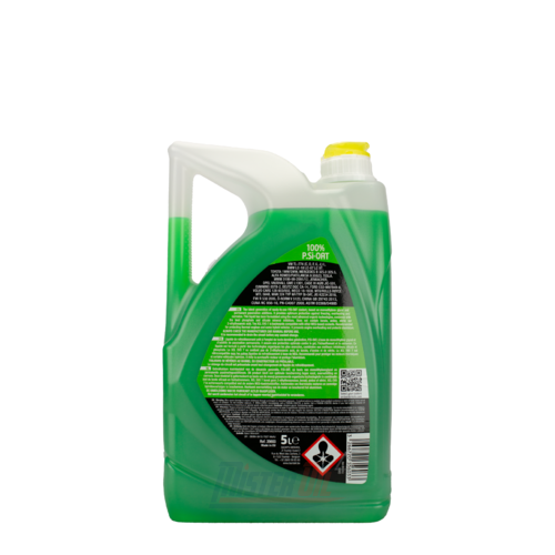 Bardahl Coolant Green Evo 7 -37°C (35603) - 2