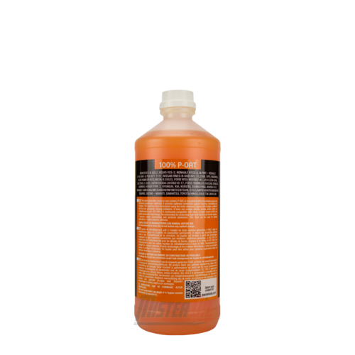 Bardahl Coolant Orange Evo 8 -37°C (35611) - 2