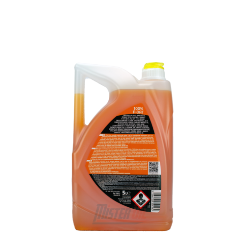 Bardahl Coolant Orange Evo 8 -37°C (35613) - 2