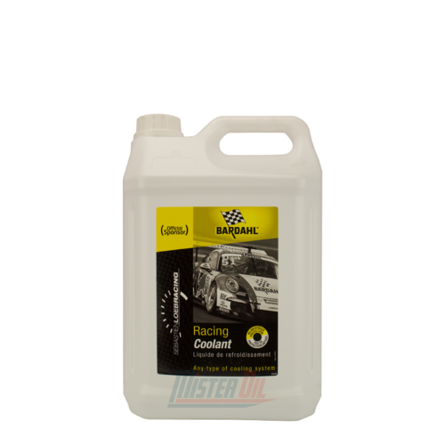 Bardahl Bardahl Coolant Racing Ready For Use (13113)
