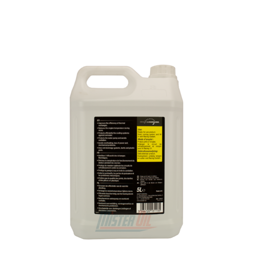 Bardahl Bardahl Coolant Racing Ready For Use (13113) - 2