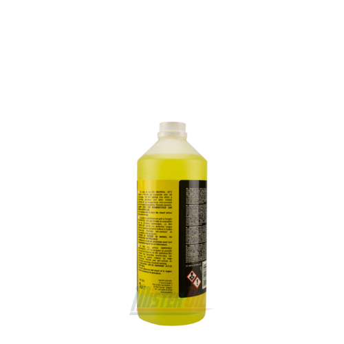 Bardahl Coolant Universal Yellow -25°C Ready For Use (7311) - 3