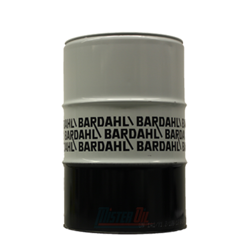 Bardahl Coolant Universal Yellow -35°C Ready For Use (7328) - 1