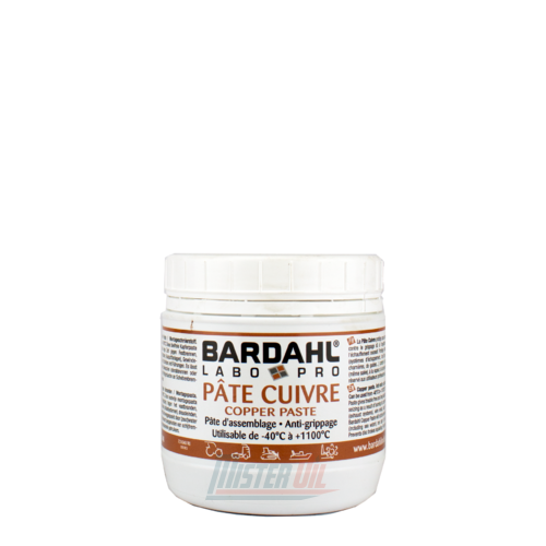 Bardahl Copper Paste (1648)
