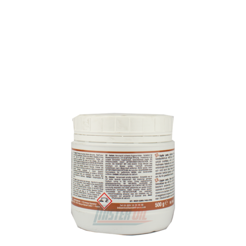 Bardahl Copper Paste (1648) - 3