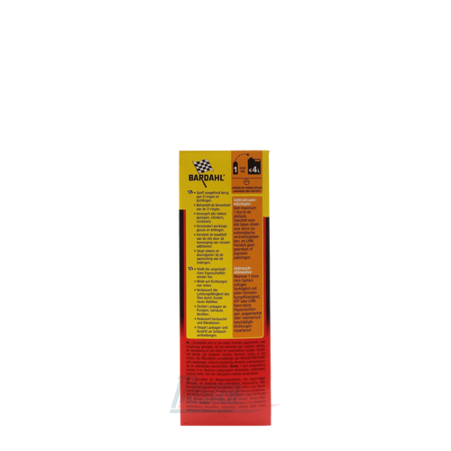 Bardahl Power Steering And Automatic Transmission Stop Leak (1755B) - 4