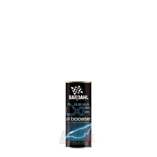 Bardahl LXR Plasma Oil Booster (2011) - 1