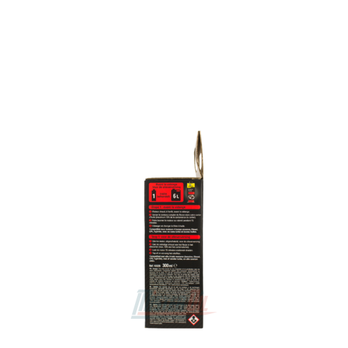 Bardahl LXR Plasma Oil Booster + Bardahl Engine Flush (9680BE) PROMOBOX - 3