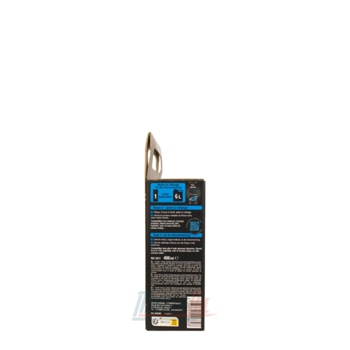 Bardahl LXR Plasma Oil Booster + Bardahl Engine Flush (9680BE) PROMOBOX - 5