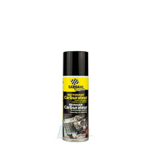 Bardahl Moto Carburator Cleaner (3456)