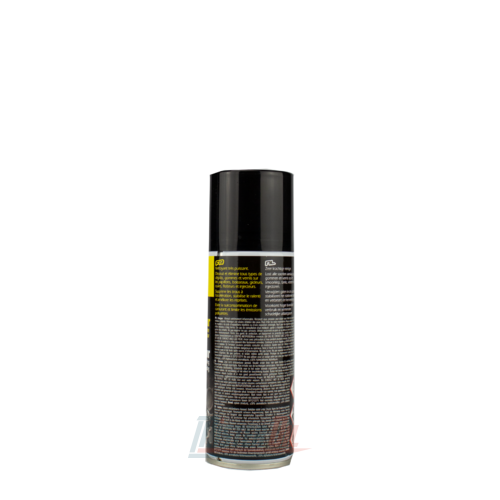 Bardahl Moto Carburator Cleaner (3456) - 2