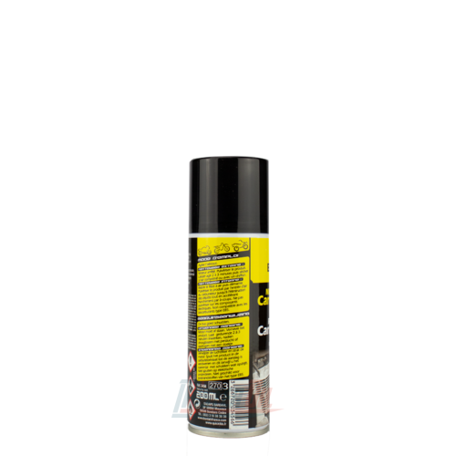 Bardahl Moto Carburator Cleaner (3456) - 3